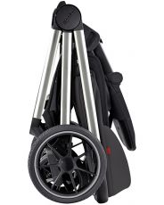 Прогулянкова коляска Carrello Ultra CRL-5525 Silk Grey